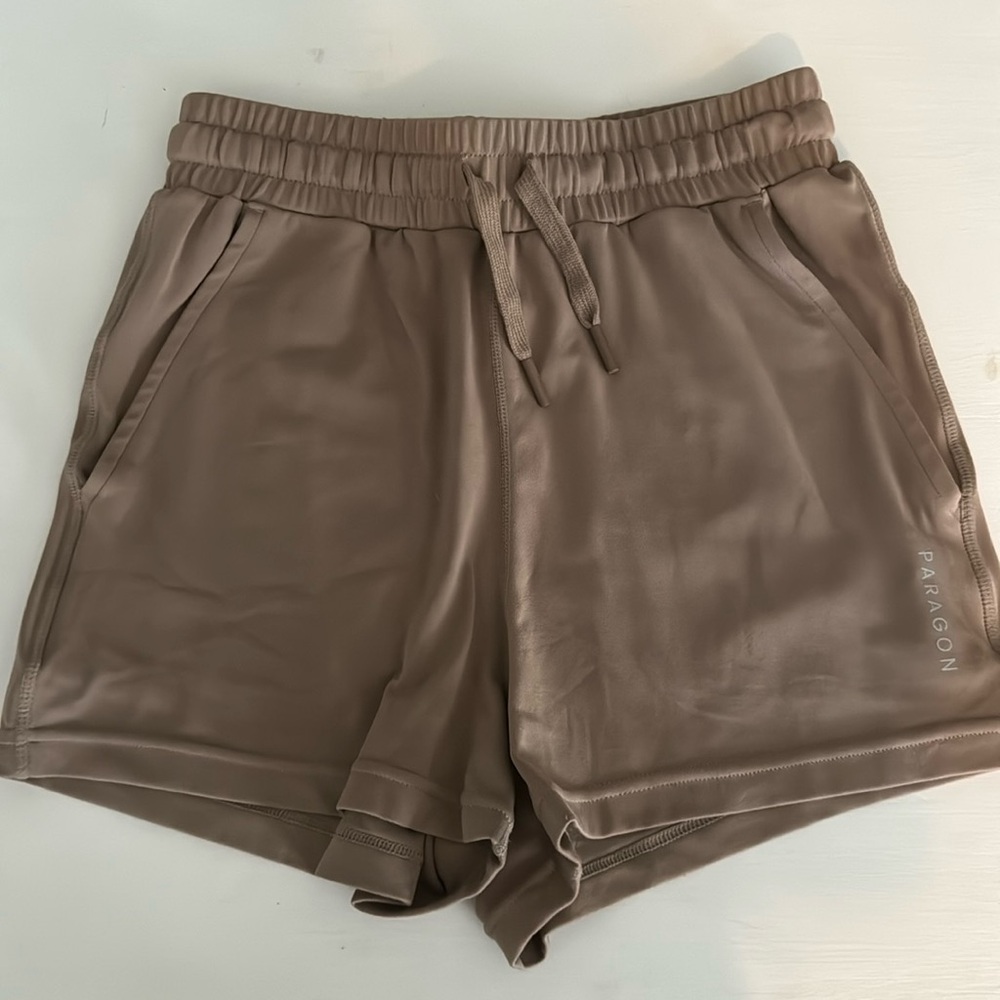 Paragon Fitwear Lounge Shorts